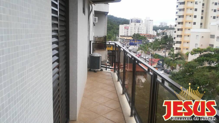 Imagem Apartamento com 3 Quartos à Venda, 97 m² em Praia Da Enseada - Guarujá