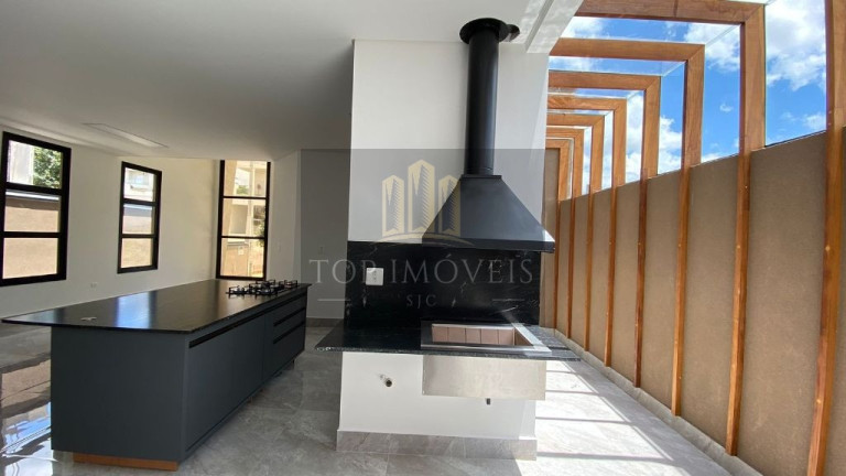 Imagem Casa com 3 Quartos à Venda, 250 m² em Condomínio Residencial Fogaça - Jacareí Imagem Casa com 3 Quartos à Venda, 250 m² em Condomínio Residencial Fogaça - Jacareí