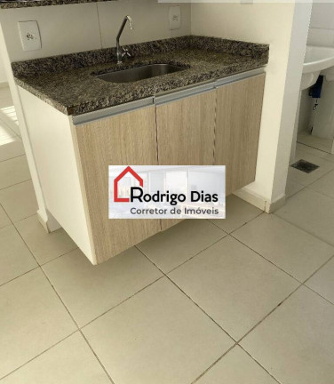 Imagem Apartamento com 2 Quartos à Venda, 54 m² em Chácara Segre - Jundiaí Imagem Apartamento com 2 Quartos à Venda, 54 m² em Chácara Segre - Jundiaí