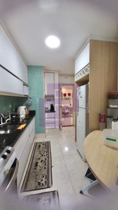 Imagem Apartamento com 2 Quartos à Venda, 70 m² em Enseada - Guarujá