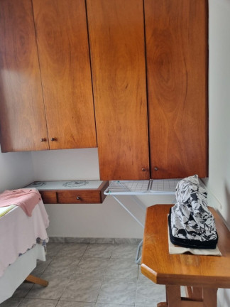 Imagem Imóvel com 4 Quartos à Venda, 181 m² em Campo Belo - São Paulo Imagem Imóvel com 4 Quartos à Venda, 181 m² em Campo Belo - São Paulo
