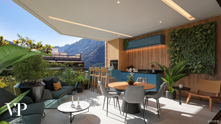 Imagem Imóvel com 4 Quartos à Venda, 138 m² em Barra Da Tijuca - Rio De Janeiro