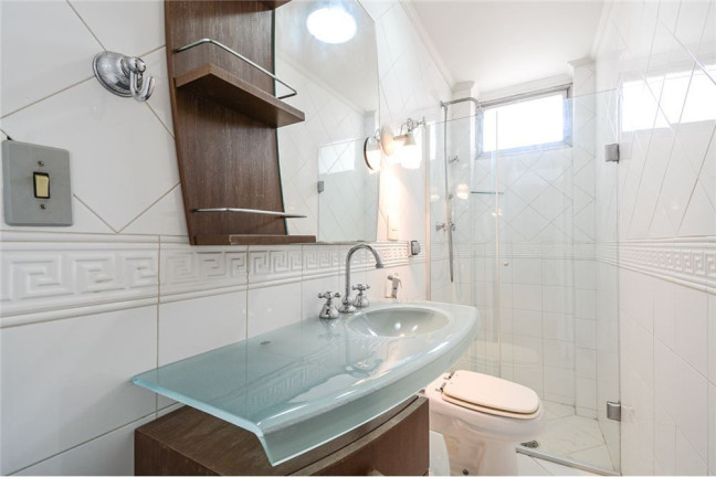 Imagem Imóvel com 2 Quartos à Venda,  em Vila Mariana - São Paulo
