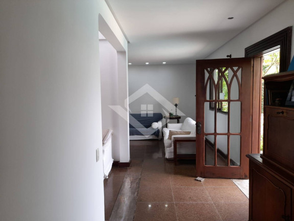 Imagem Casa com 6 Quartos à Venda, 1.000 m² em Barra Da Tijuca - Rio De Janeiro Imagem Casa com 6 Quartos à Venda, 1.000 m² em Barra Da Tijuca - Rio De Janeiro