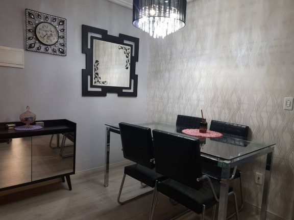 Imagem Apartamento com 2 Quartos à Venda, 49 m² em Vila Roque - São Paulo Imagem Apartamento com 2 Quartos à Venda, 49 m² em Vila Roque - São Paulo