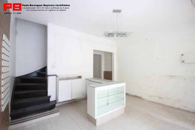 Imagem Casa à Venda, 137 m² em Jardim Paulista - São Paulo Imagem Casa à Venda, 137 m² em Jardim Paulista - São Paulo