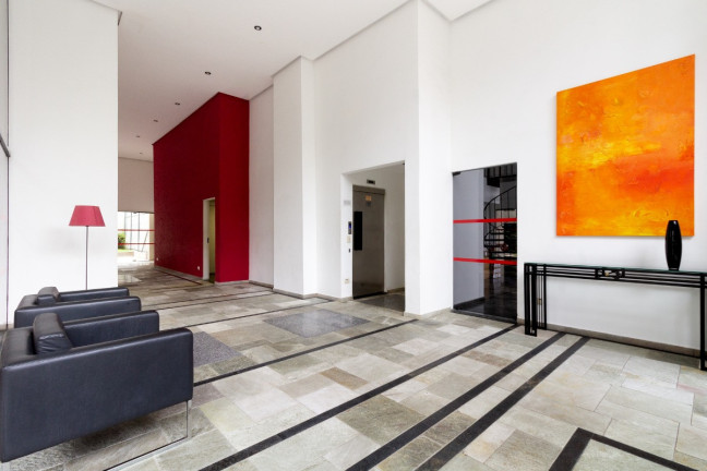 Imagem Apartamento com 3 Quartos à Venda, 72 m² em Vila Mariana - São Paulo Imagem Apartamento com 3 Quartos à Venda, 72 m² em Vila Mariana - São Paulo