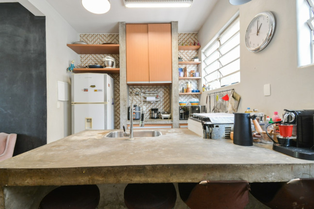 Imagem Apartamento com 3 Quartos à Venda, 124 m² em Paraíso - São Paulo