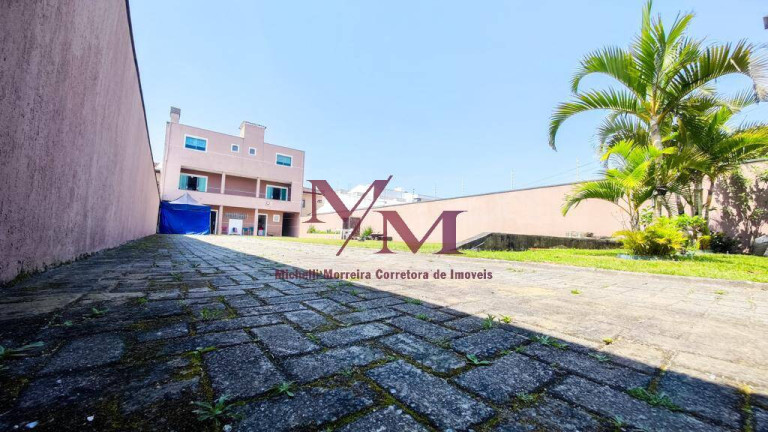 Imagem Sobrado com 6 Quartos à Venda, 600 m² em Riviera - Matinhos