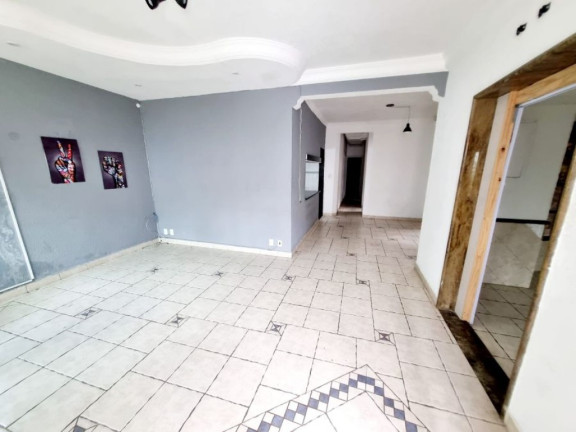 Imagem Casa com 3 Quartos para Alugar, 216 m² em Aviação - Praia Grande Imagem Casa com 3 Quartos para Alugar, 216 m² em Aviação - Praia Grande
