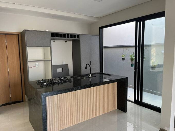 Imagem Casa de Condomínio com 3 Quartos à Venda, 198 m² em Condomínio Renaissence - Sorocaba
