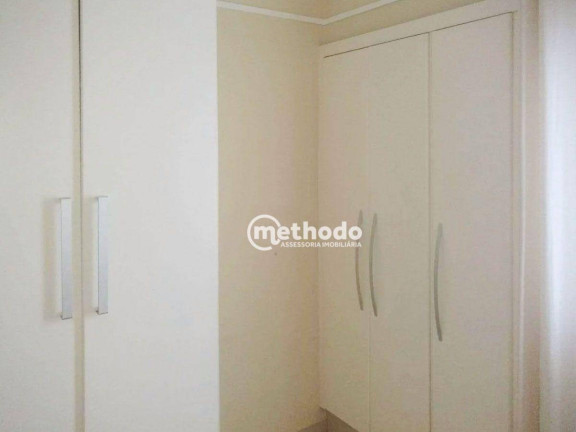 Imagem Cobertura com 3 Quartos à Venda, 120 m² em Mansões Santo Antônio - Campinas