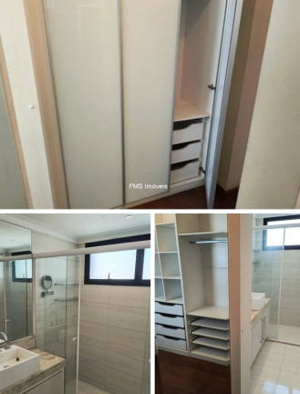 Foto do imóvel Cobertura com 4 Quartos à Venda, 380 m² em Ipiranga - São Paulo