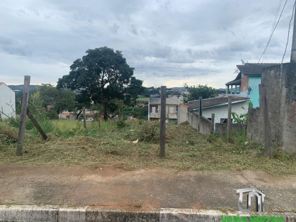 Imagem Terreno à Venda, 182 m² em Jardim Lago Do Moinho - Bragança Paulista