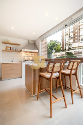Imagem Apartamento com 3 Quartos à Venda, 163 m² em Panamby - São Paulo Imagem Apartamento com 3 Quartos à Venda, 163 m² em Panamby - São Paulo