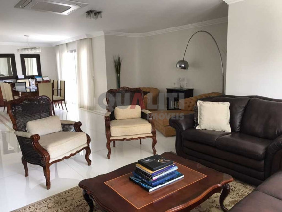 Foto do imóvel Apartamento com 3 Quartos à Venda, 266 m² em Itaim Bibi - São Paulo