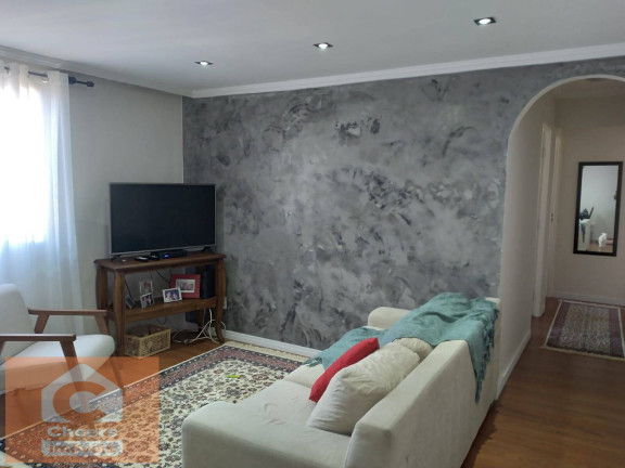 Imagem Apartamento com 3 Quartos à Venda, 71 m² em Vila Mariana - São Paulo Imagem Apartamento com 3 Quartos à Venda, 71 m² em Vila Mariana - São Paulo