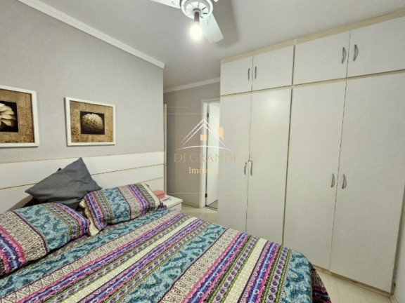 Imagem Imóvel com 2 Quartos à Venda, 55 m² em Mansões Santo Antônio - Campinas