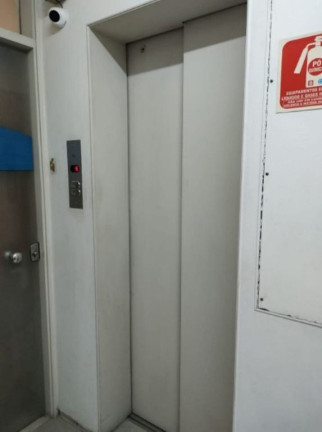 Imagem Sala Comercial à Venda ou Locação, 42 m² em Jardim Paulista - São Paulo