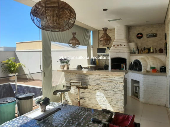 Imagem Casa com 3 Quartos à Venda,  em Jardim Portal Dos Ipês - Indaiatuba