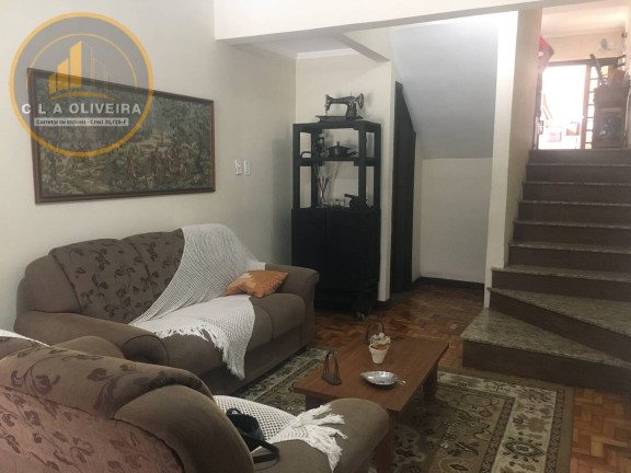 Imagem Casa com 3 Quartos à Venda, 183 m² em Jardim São Dimas - São José Dos Campos Imagem Casa com 3 Quartos à Venda, 183 m² em Jardim São Dimas - São José Dos Campos
