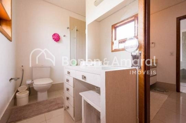 Imagem Casa de Condomínio com 4 Quartos à Venda, 478 m² em Vila Hollândia - Campinas Imagem Casa de Condomínio com 4 Quartos à Venda, 478 m² em Vila Hollândia - Campinas
