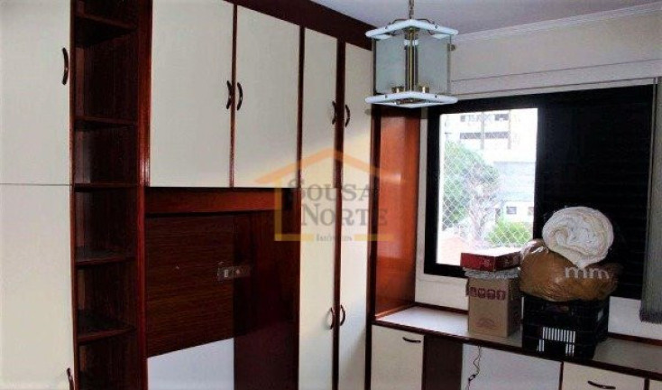 Imagem Apartamento com 3 Quartos à Venda, 145 m² em água Fria - São Paulo Imagem Apartamento com 3 Quartos à Venda, 145 m² em água Fria - São Paulo