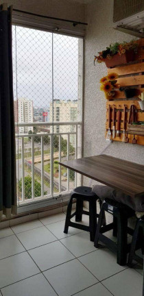Imagem Apartamento com 2 Quartos à Venda, 80 m² em Parque Campolim - Votorantim
