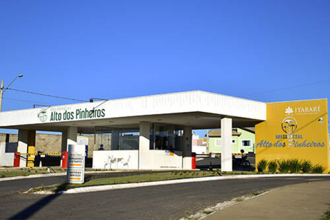 Imagem Casa de Condomínio com 2 Quartos à Venda, 160 m² em Residencial Alto Dos Pinheiros - Itararé Imagem Casa de Condomínio com 2 Quartos à Venda, 160 m² em Residencial Alto Dos Pinheiros - Itararé