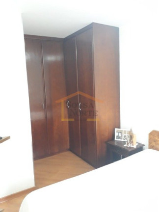 Imagem Apartamento com 3 Quartos à Venda, 82 m² em Casa Verde - São Paulo Imagem Apartamento com 3 Quartos à Venda, 82 m² em Casa Verde - São Paulo