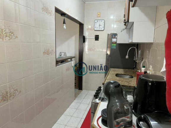 Imagem Apartamento com 1 Quarto à Venda, 50 m² em Fonseca - Niterói Imagem Apartamento com 1 Quarto à Venda, 50 m² em Fonseca - Niterói