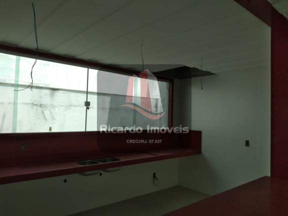 Imagem Imóvel com 5 Quartos à Venda, 500 m² em Ogiva - Cabo Frio