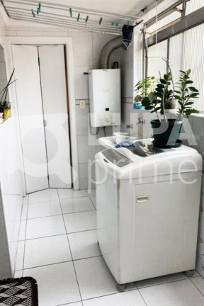Imagem Apartamento com 3 Quartos à Venda, 120 m² em Vila Paulicéia - São Paulo