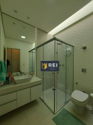 Imagem Casa com 3 Quartos à Venda, 288 m² em Condomínio Portal Da Vila Rica - Itu Imagem Casa com 3 Quartos à Venda, 288 m² em Condomínio Portal Da Vila Rica - Itu