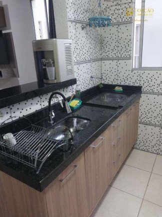 Imagem Apartamento com 2 Quartos à Venda, 44 m² em Vila Progresso - Itu Imagem Apartamento com 2 Quartos à Venda, 44 m² em Vila Progresso - Itu