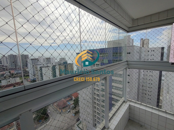 Imagem Cobertura com 3 Quartos à Venda, 252 m² em Centro - Mongaguá