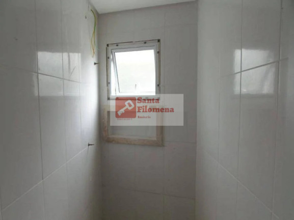 Imagem Apartamento com 2 Quartos à Venda, 50 m² em Campestre - Santo André