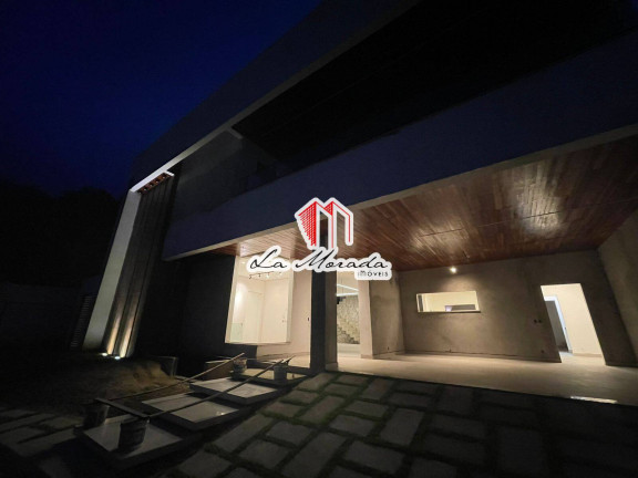 Imagem Casa com 4 Quartos à Venda, 343 m² em Ponta Negra - Manaus Imagem Casa com 4 Quartos à Venda, 343 m² em Ponta Negra - Manaus