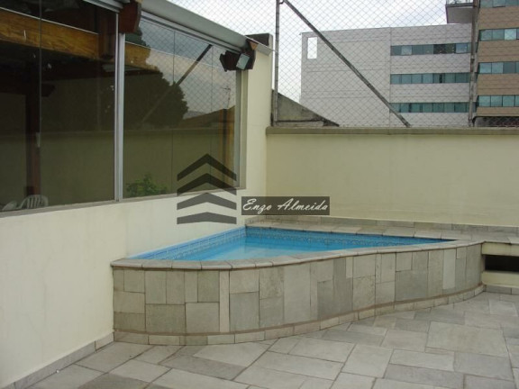 Imagem Apartamento com 3 Quartos à Venda, 127 m² em Vila Olímpia - São Paulo Imagem Apartamento com 3 Quartos à Venda, 127 m² em Vila Olímpia - São Paulo
