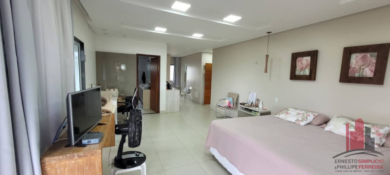 Imagem Casa de Condomínio com 4 Quartos à Venda, 390 m² em Aldeia Dos Camarás - Camaragibe Imagem Casa de Condomínio com 4 Quartos à Venda, 390 m² em Aldeia Dos Camarás - Camaragibe