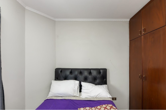 Imagem Apartamento com 3 Quartos à Venda, 82 m² em Vila Barreto - São Paulo