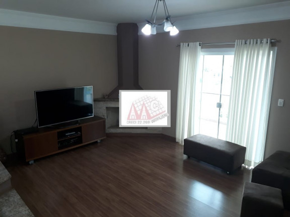 Imagem Imóvel com 4 Quartos à Venda, 350 m² em Condominio Portal Do Sabia - Aracoiaba Da Serra Imagem Imóvel com 4 Quartos à Venda, 350 m² em Condominio Portal Do Sabia - Aracoiaba Da Serra