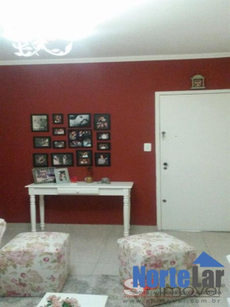 Imagem Apartamento com 2 Quartos à Venda, 67 m² em Vila Medeiros - São Paulo