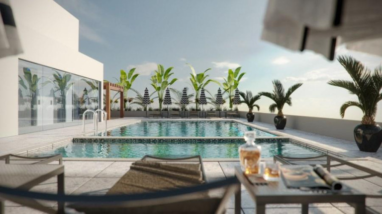 Imagem Apartamento com 1 Quarto à Venda, 56 m² em Centro - Foz Do Iguaçu Imagem Apartamento com 1 Quarto à Venda, 56 m² em Centro - Foz Do Iguaçu