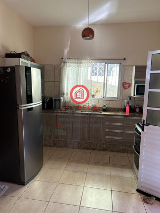 Imagem Casa com 4 Quartos à Venda, 250 m² em Vila Formosa - Jacareí