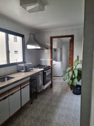 Imagem Imóvel com 4 Quartos à Venda, 181 m² em Campo Belo - São Paulo Imagem Imóvel com 4 Quartos à Venda, 181 m² em Campo Belo - São Paulo
