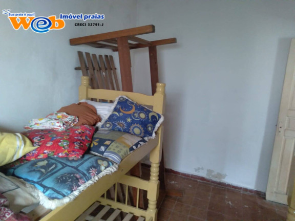 Imagem Casa com 2 Quartos à Venda, 80 m² em Tupi - Praia Grande