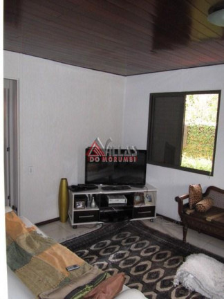 Imagem Casa com 4 Quartos à Venda, 200 m² em Jardim Santa Efigênia - São Paulo Imagem Casa com 4 Quartos à Venda, 200 m² em Jardim Santa Efigênia - São Paulo