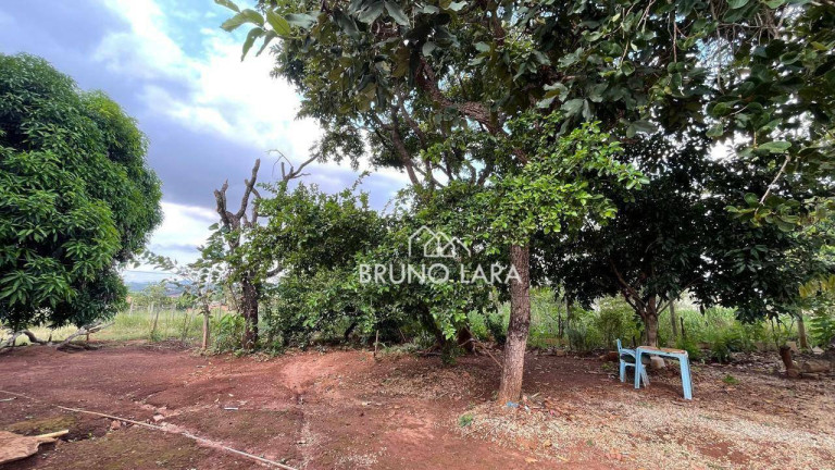 Imagem Casa com 1 Quarto à Venda, 85 m² em Bom Jardim - Igarapé Imagem Casa com 1 Quarto à Venda, 85 m² em Bom Jardim - Igarapé