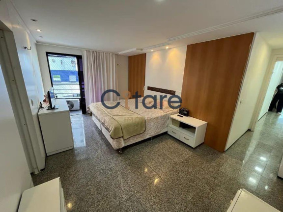 Imagem Apartamento com 4 Quartos à Venda, 337 m² em Patriolino Ribeiro - Fortaleza Imagem Apartamento com 4 Quartos à Venda, 337 m² em Patriolino Ribeiro - Fortaleza